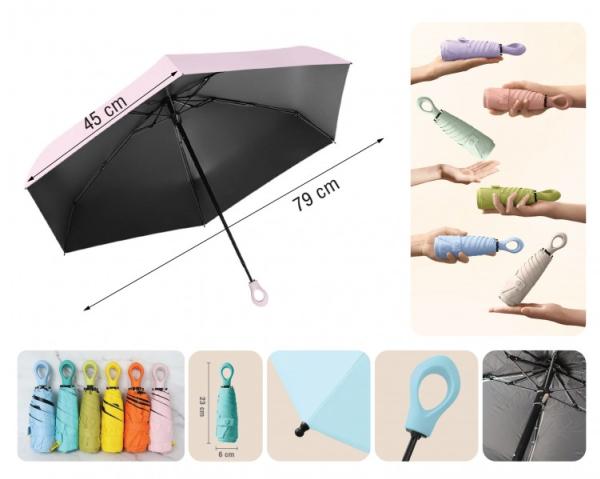 ร่มพับ 5 ตอน_WGP-106