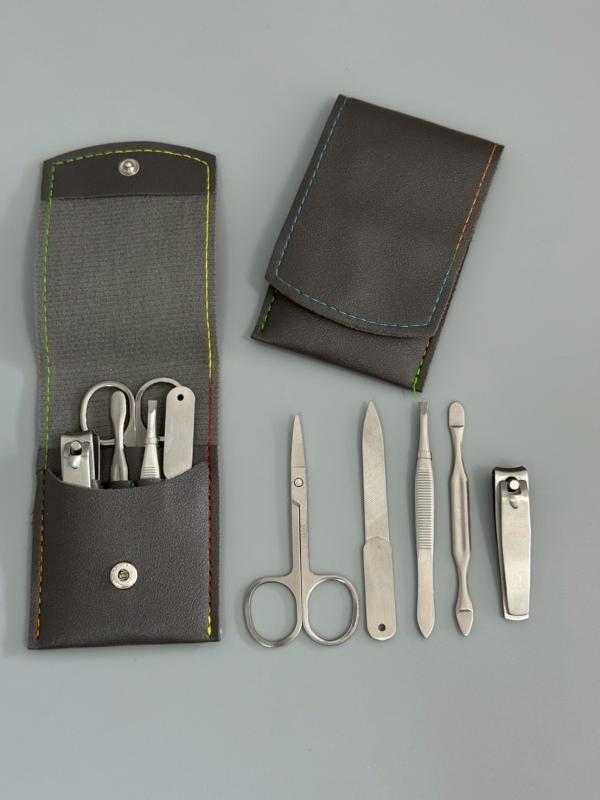 เซ็ตกรรไกรตัดเล็บ_WGP-0203