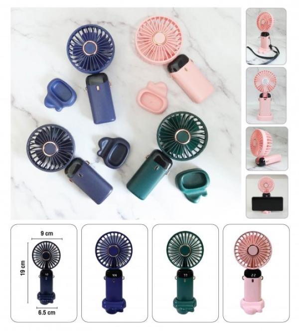 พัดลมมือถือ_WGP-0095