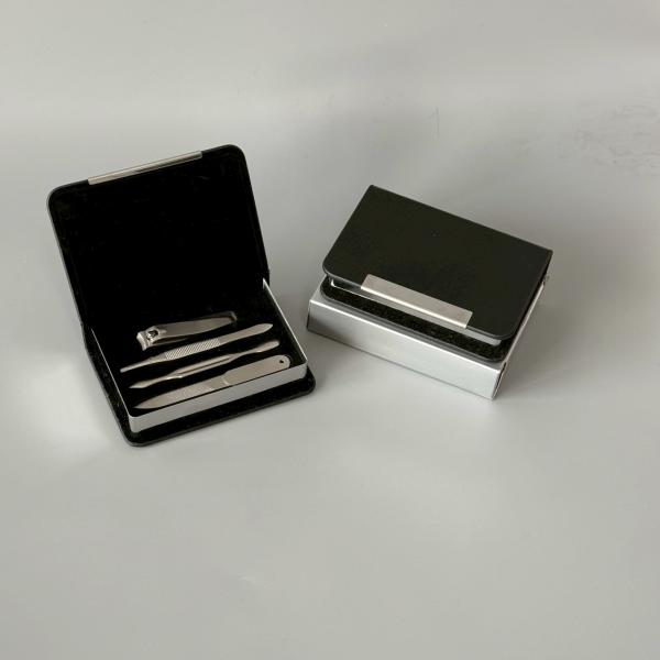 เซ็ตกรรไกรตัดเล็บ_WGP-0204