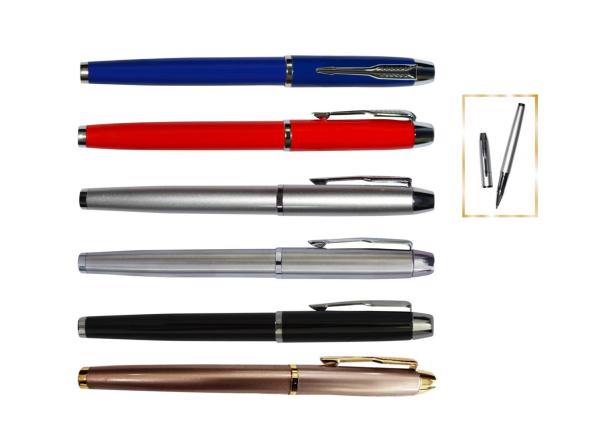 ปากกาโลหะ_WGP-0000