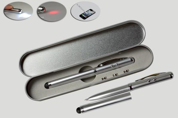 ปากกาโลหะ_WGP-0000