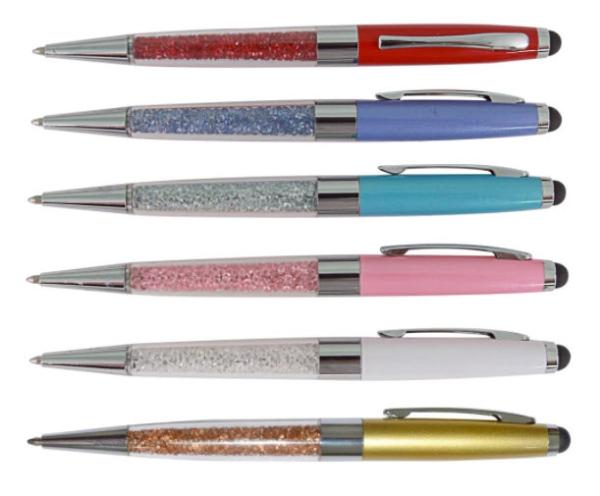 ปากกาโลหะ_WGP-0000
